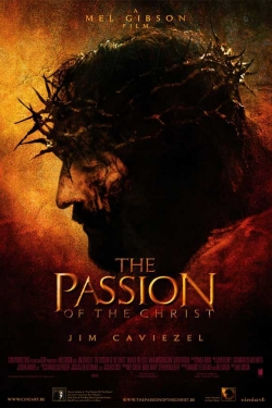 Filmas Kristaus kančia / The Passion of the Christ (2004) online