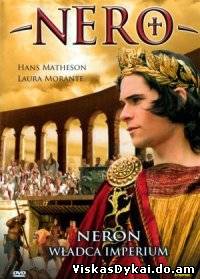 Filmas Imperija: Neronas / Imperium: Nerone (2004)