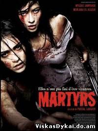 Filmas Kankiniai / Martyrs (2008) online