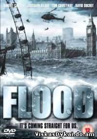 Filmas Potvynis / Flood (2007)