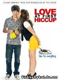 Filmas Pirmas kartas / Love At First Hiccup (2009)