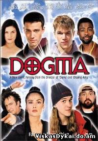 Filmas Dogma / Dogma (1999) - Online
