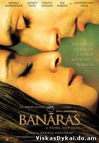 Filmas Banaras (2006)