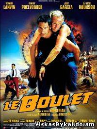 Filmas Visu greičiu / Dead Weight / Le Boulet (2002)