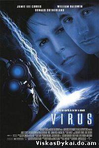 Filmas Virusas / Virus (1999)