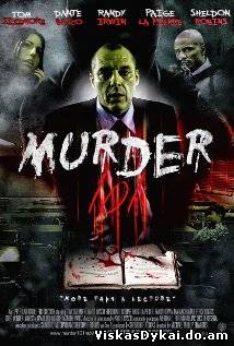 Filmas Азы убийства / Murder101 (2013)