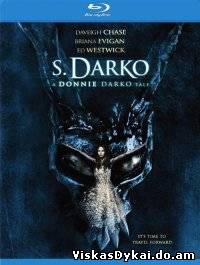 Filmas S. Darko / S. Darko (2009)