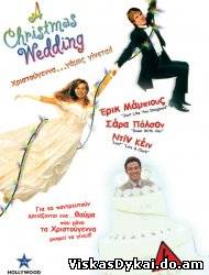 Filmas Kalėdinės vestuvės / A Christmas Wedding (2006)