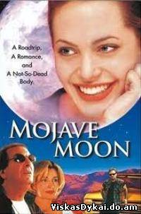 Filmas Dykumos mėnulis / Mojave Moon (1996)