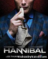 Filmas Hanibalas (1 sezonas) / Hannibal (Season 1) (2013)