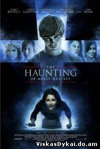 Filmas The Haunting of Molly Hartley / The Haunting of Molly Hartley (2008)