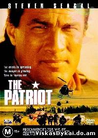 Filmas Patriotas / The Patriot (1998)