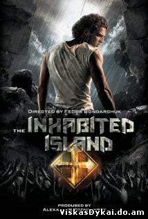 Filmas Gyvenama Sala / The Inhabited Island (2008)