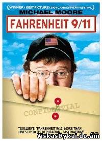 Filmas 9/11 pagal Farenheitą / Fahrenheit 9/11 (2004)