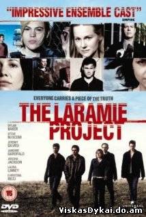Filmas Laramie projektas / The Laramie Project (2002)
