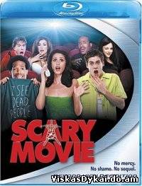 Filmas Pats baisiausias filmas / Scary Movie (2000 )