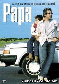 Filmas Tėvas / Papa (2005)