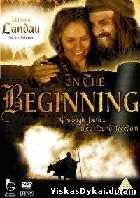 Filmas Pasaulio sutvėrimas 2 / In the Beginning 2 (2000)