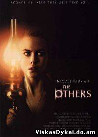 Filmas Kiti / The Others (2001)