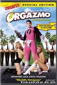 Filmas Orgazmas / Orgazmo (1997)