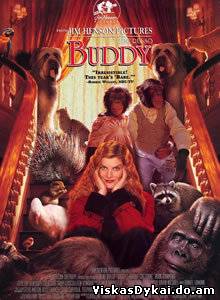 Filmas Badis / Buddy (1997)
