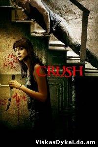 Filmas Susižavėjimas / Страсть /  Crush (2013)