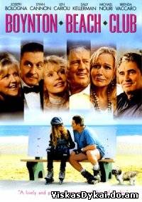 Filmas Boynton pakarantės našlių klubas / Boynton Beach Club (2005)