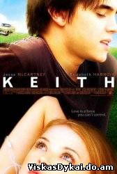 Filmas Keitas / Keith (2008)