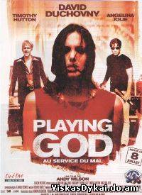Filmas Žaidžiame Dievus / Playing God (1997)