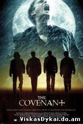 Filmas Sutartis su Šėtonu / The Covenant (2006)