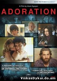 Filmas Garbinimas / Adoration (2008)