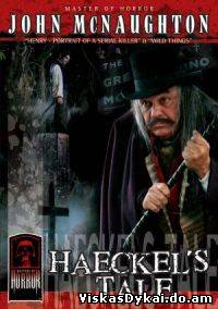 Filmas Hekelio istorija / Masters of Horror / Haeckel's Tale (2006)