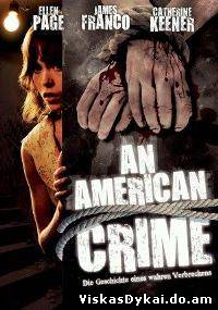 Filmas Amerikietiškas nusikaltimas / An American Crime (2007)