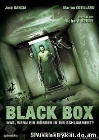Juodoji dėžė / The Black Box (2005)