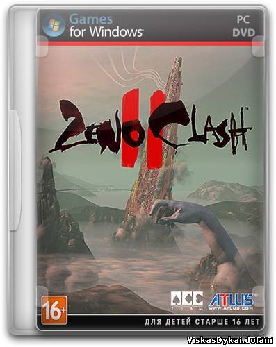 Filmas Zeno Clash 2 (2013/PC/RePack/Ang-Rus)