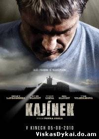 Filmas Kajinek (2010)