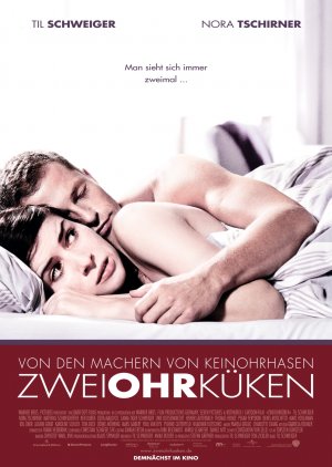 Filmas Gražuoliukas 2 / Rabbit Without Ears 2 (2009) online