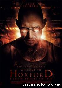 Filmas Sveiki atvykę į Hoksfordą / Welcome to Hoxford (2011)