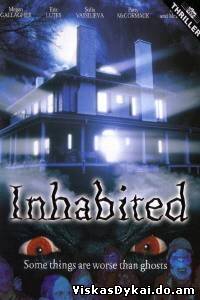 Filmas Požemių gyventojai / Inhabited (2003)
