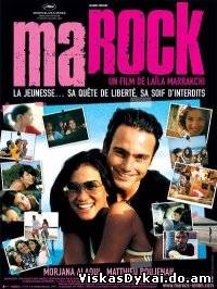 Filmas Marokas / Marock (2005)
