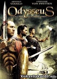 Filmas Odisėjas ir Ūkanų sala / Odysseus and the Isle of the Mists (2008)