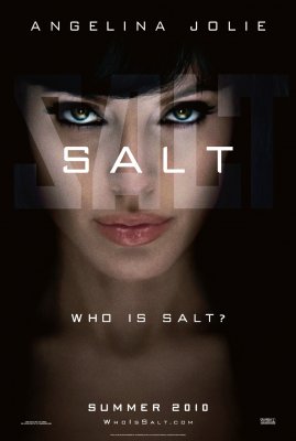 Filmas Druska / Salt (2010) online