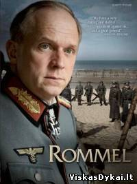 Filmas Romelis / Rommel (2012)