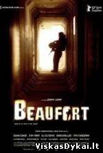 Filmas Beaufortas / Beaufort (2007)