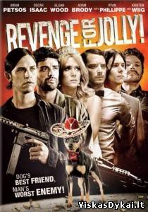 Filmas Всех порву! / Revenge for Jolly! (2012)