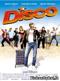 Filmas Disko / Disco (2008)