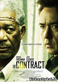Filmas Kontraktas / The Contract (2006)