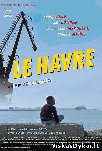 Filmas Havras / Le Havre (2011)