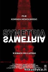 Filmas Simetrija / Symetria (2003) online