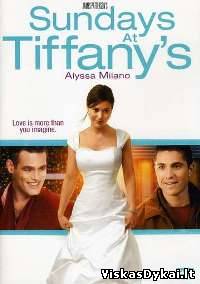 Filmas Sekmadieniai pas Tifanį / Sundays at Tiffany's (2010)